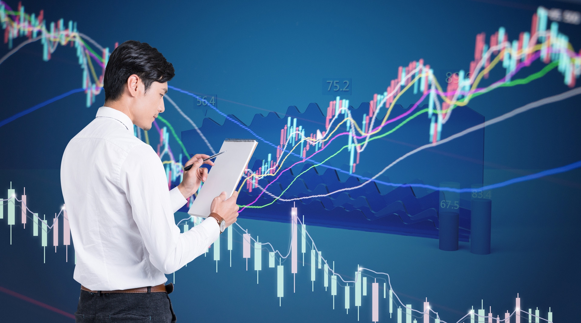 產業競爭戰之企業顛覆行業五法（上）