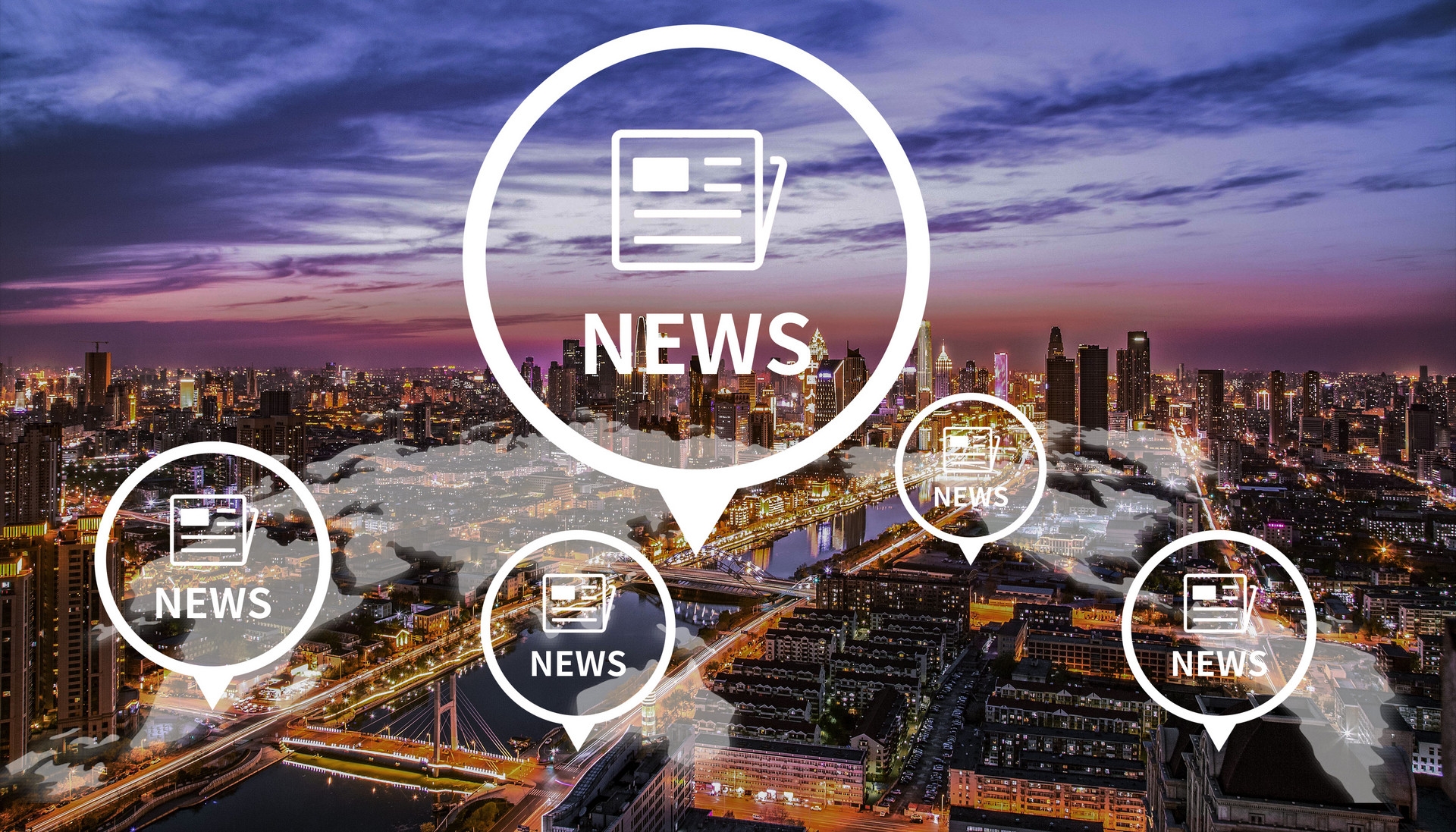 產業競爭戰之抓住競爭三焦點