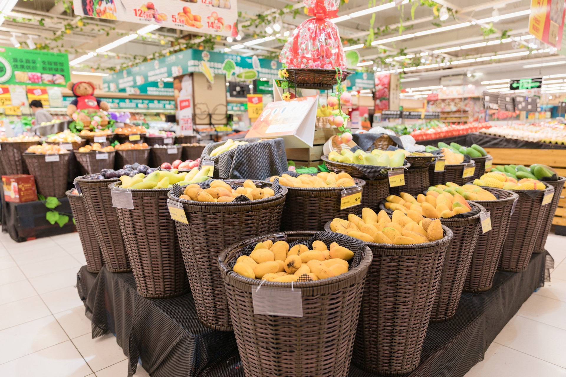 客戶增長(zhǎng)策劃之提升客戶體驗(yàn)五要素（上）