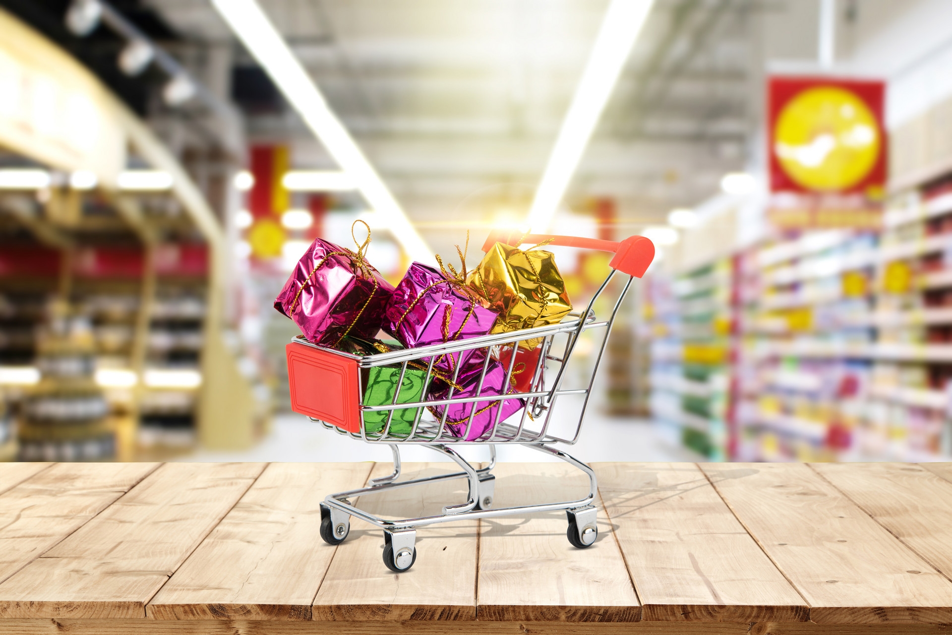 客戶增長策劃之消費場景突破五法（下）