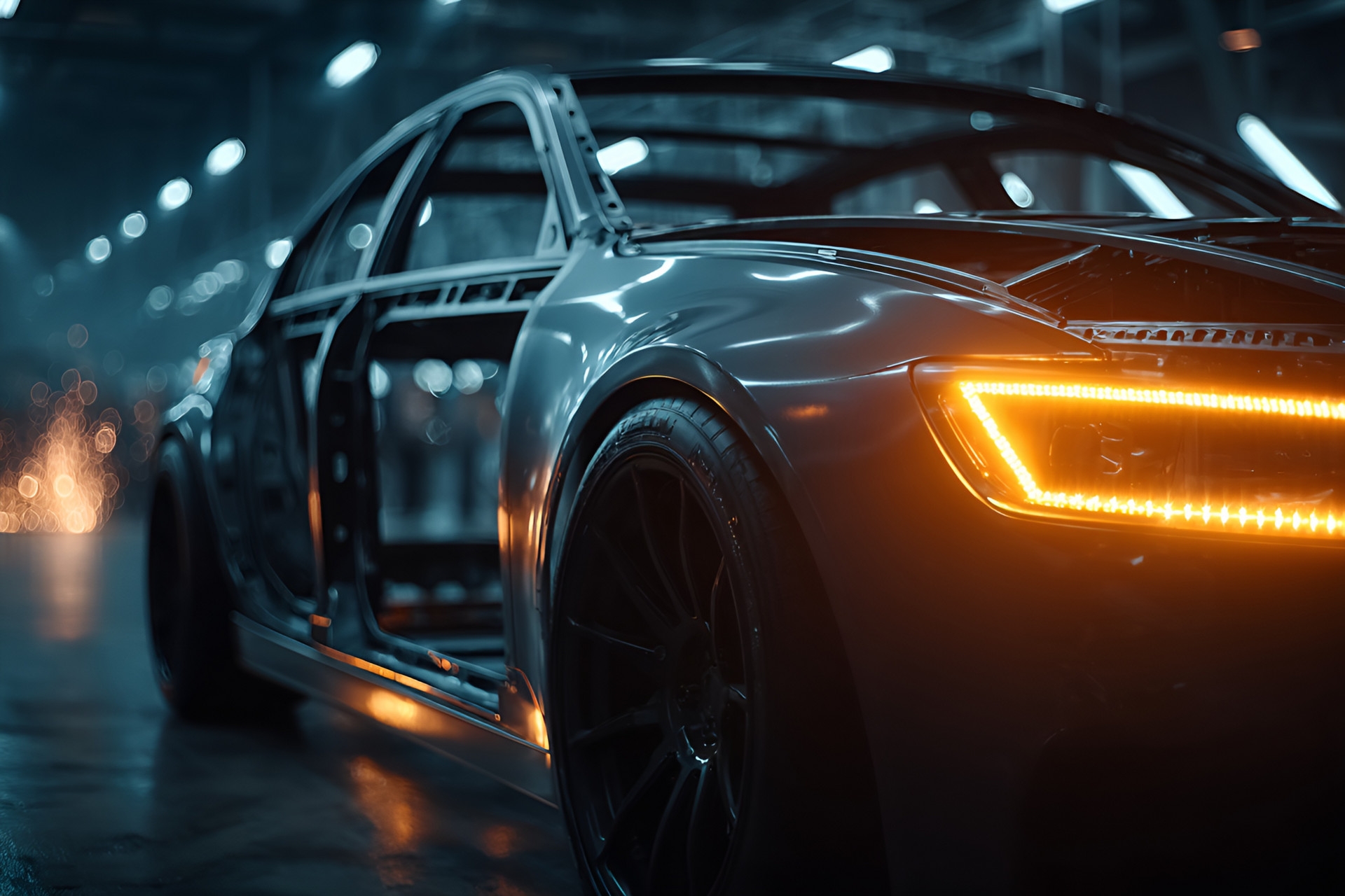 工業品品牌策劃之品牌價值對接三法