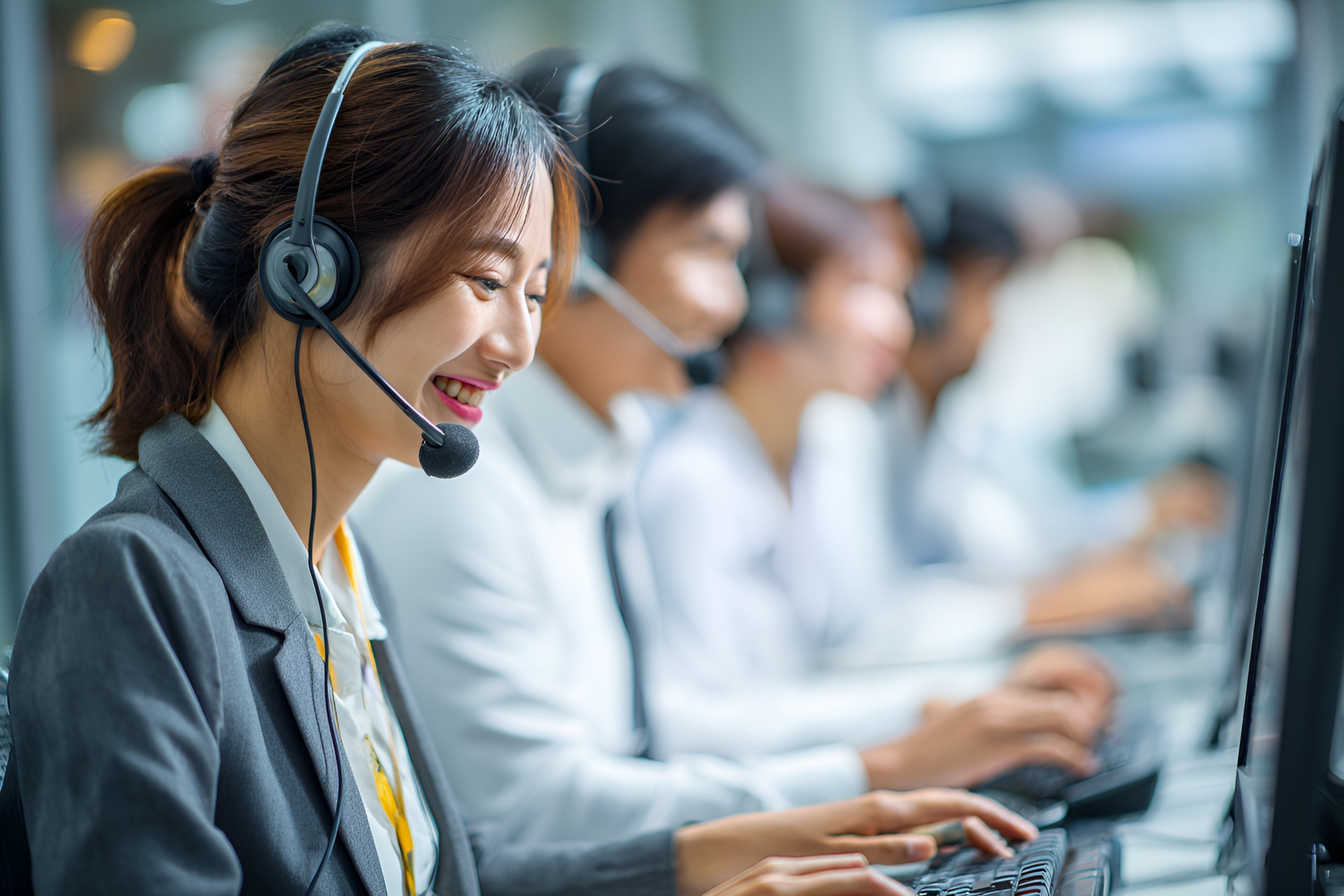 數字服務策劃之激活五大服務品牌勢能（上）