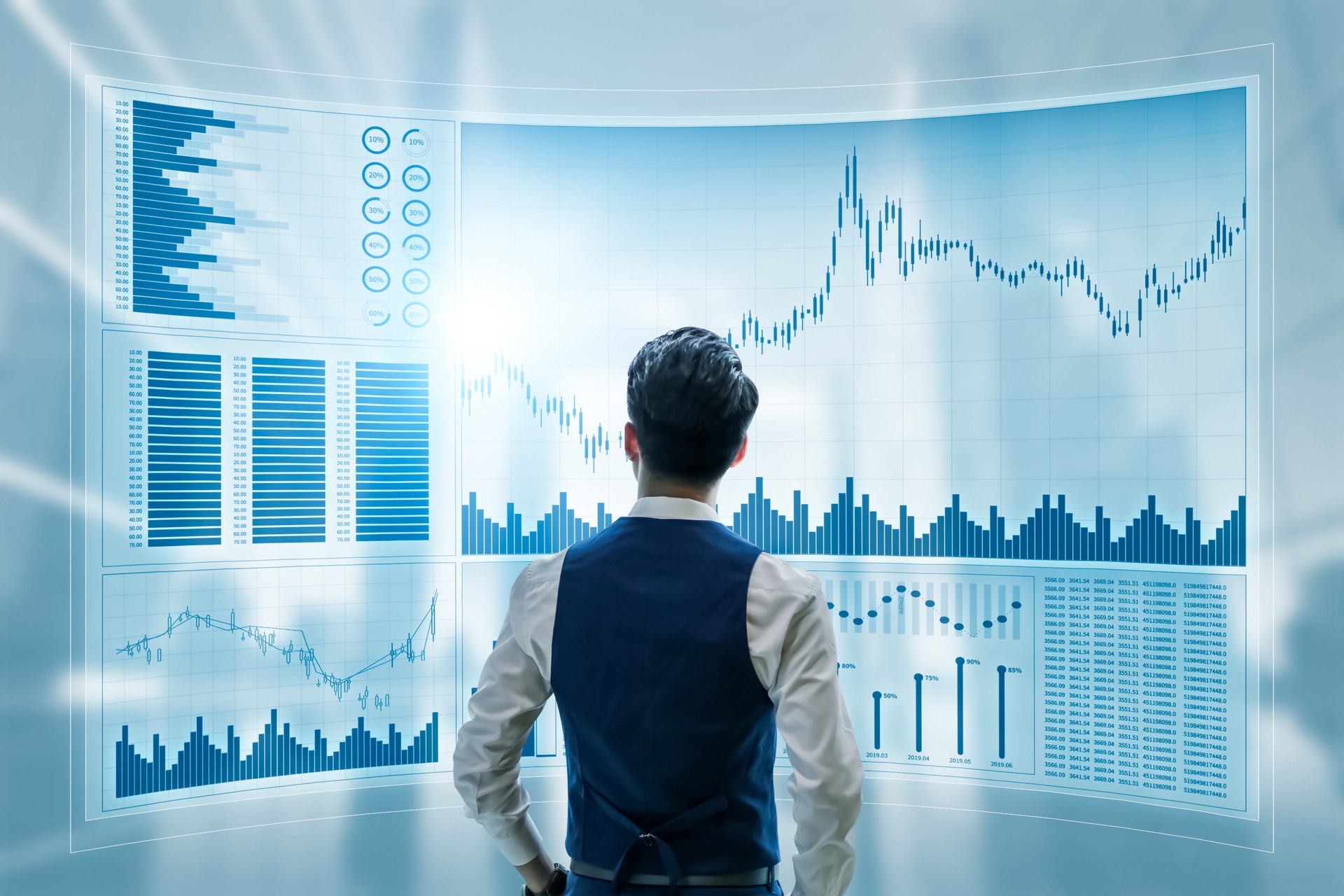 產業競爭戰之融入產業集群五法（上）