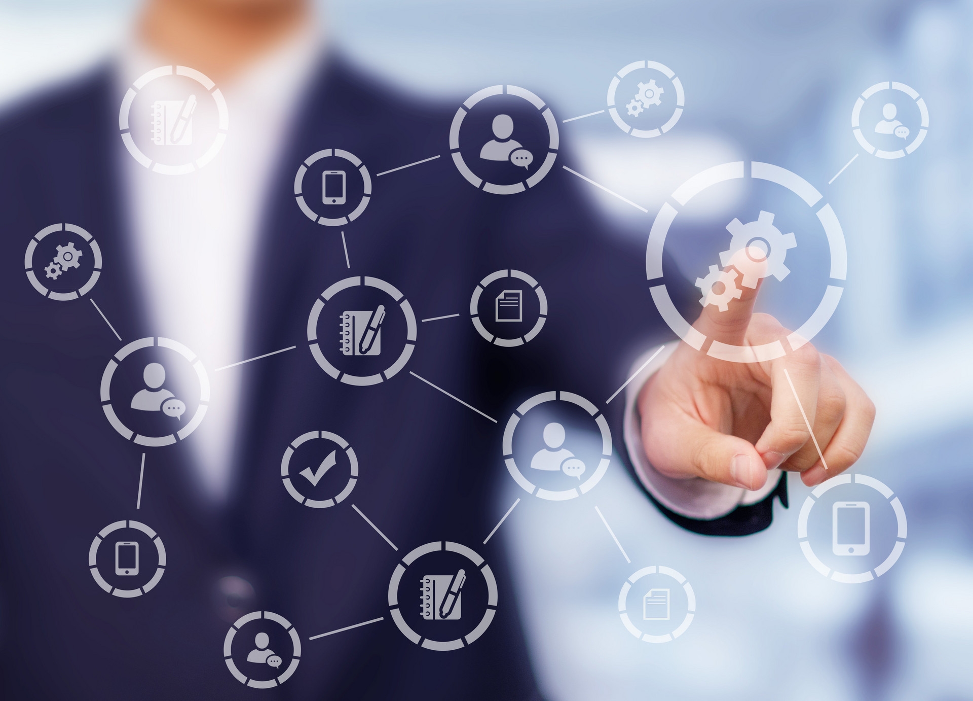 高價值品牌策劃之抓住市場分化三機會