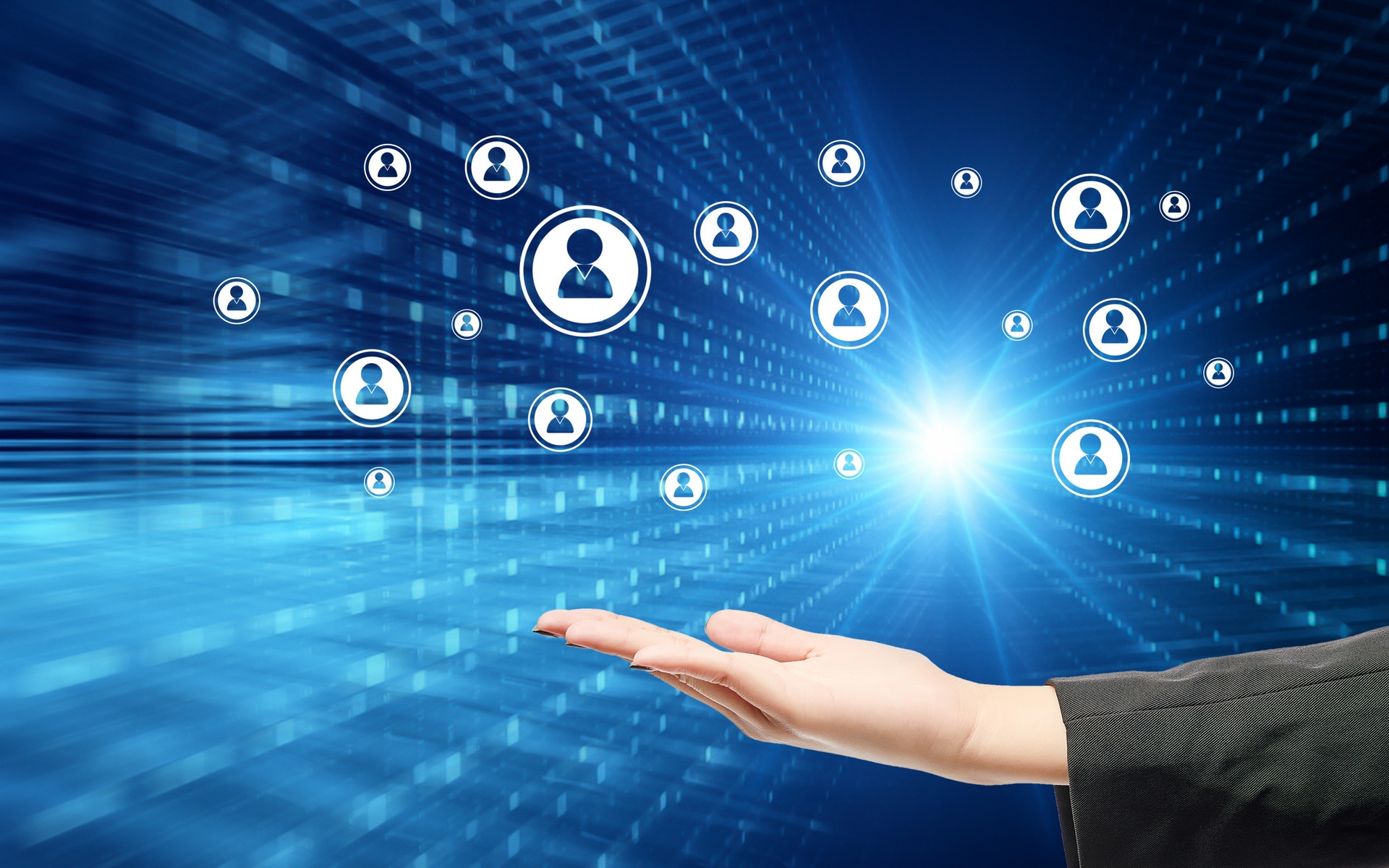 客戶增長策劃之打造五大客戶認知差異（上）