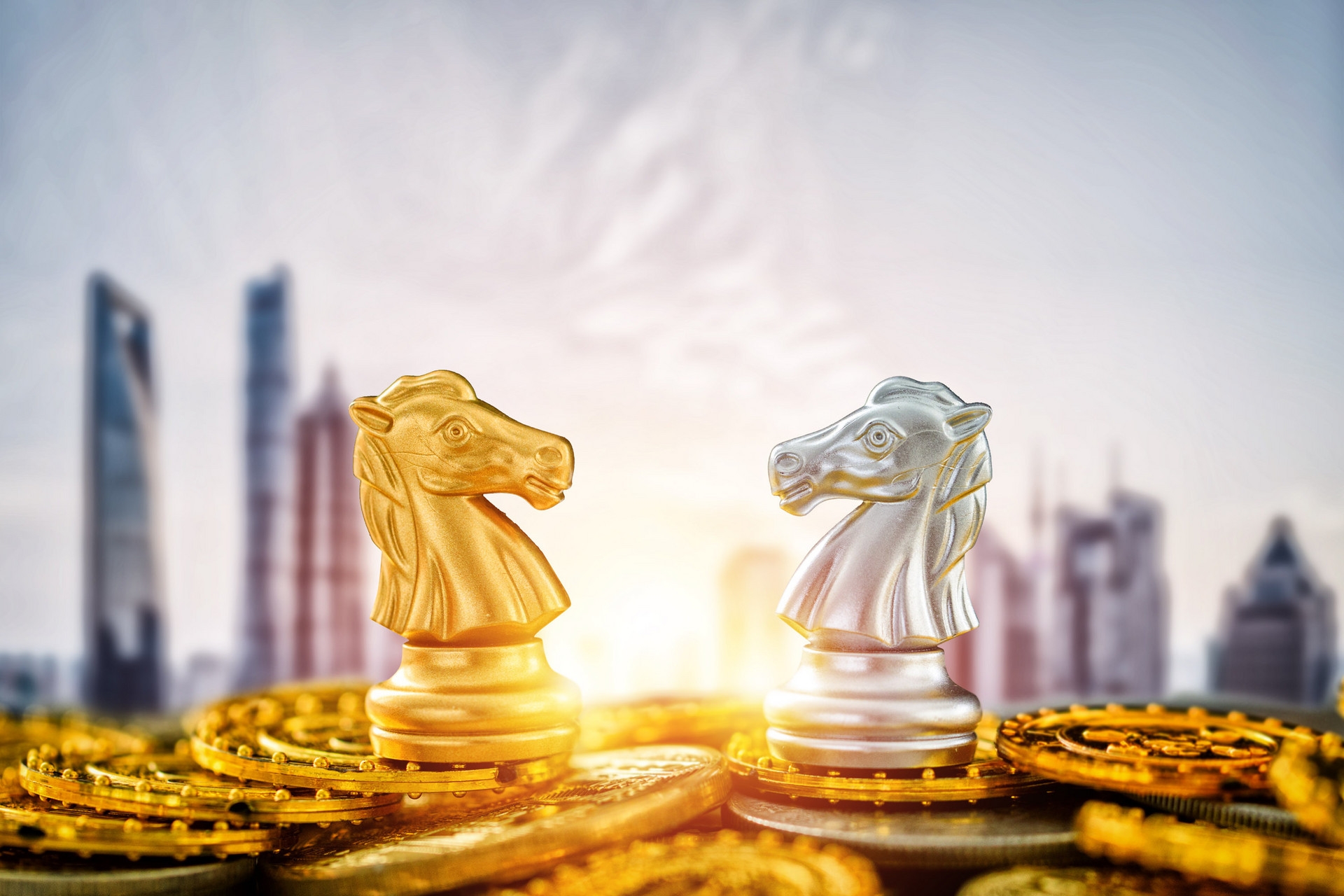 消費(fèi)品牌的“三線聯(lián)動”締造“兵之威”