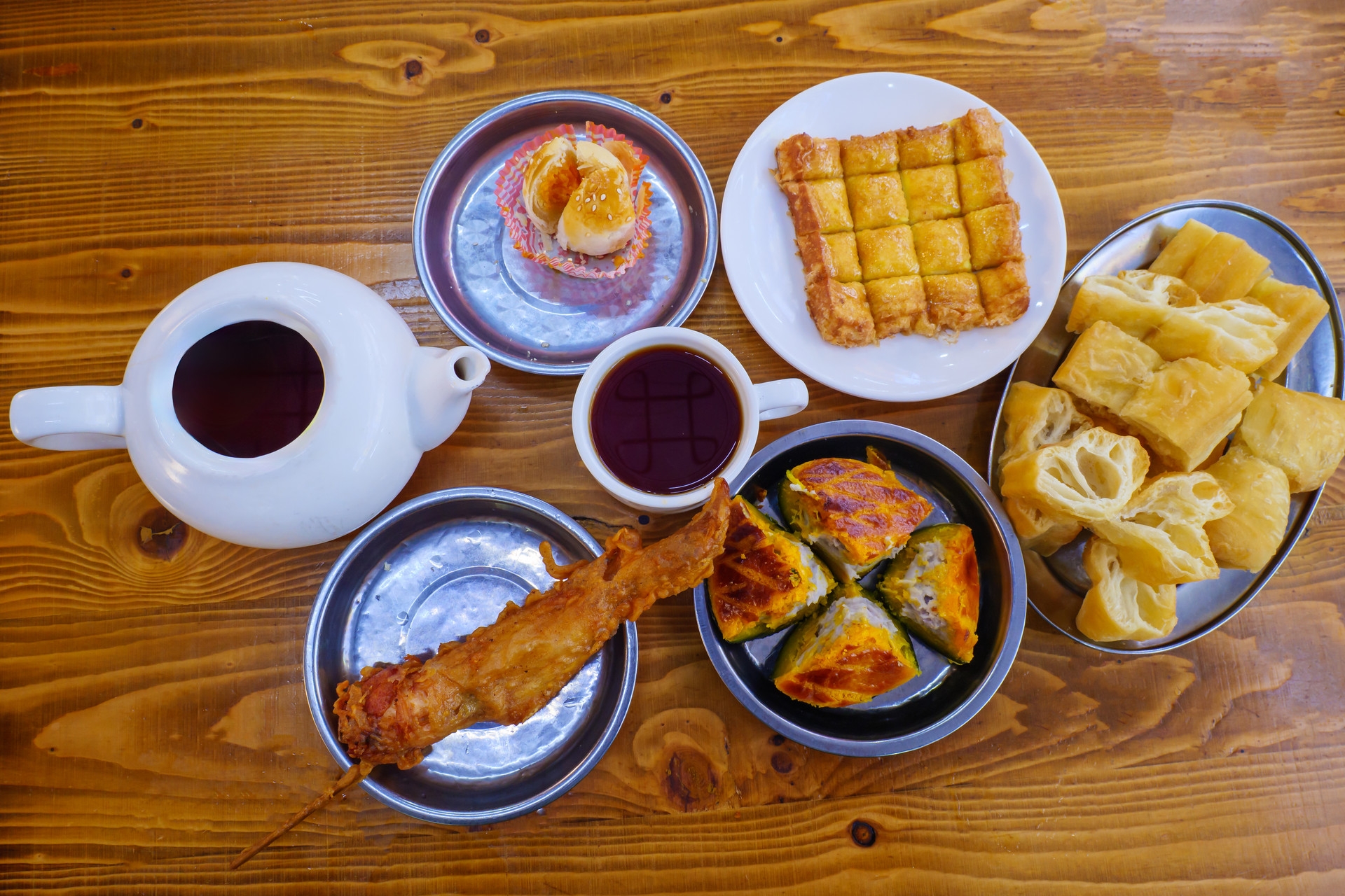 無糖茶飲料“升位擊虛之戰(zhàn)”